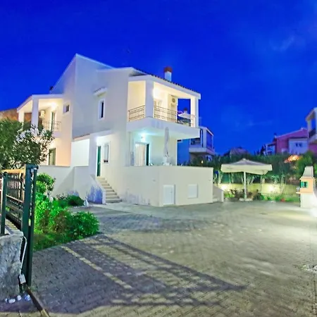 Amelias Villa Potamós